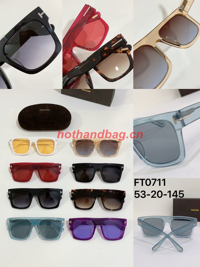 Tom Ford Sunglasses Top Quality TOS00900